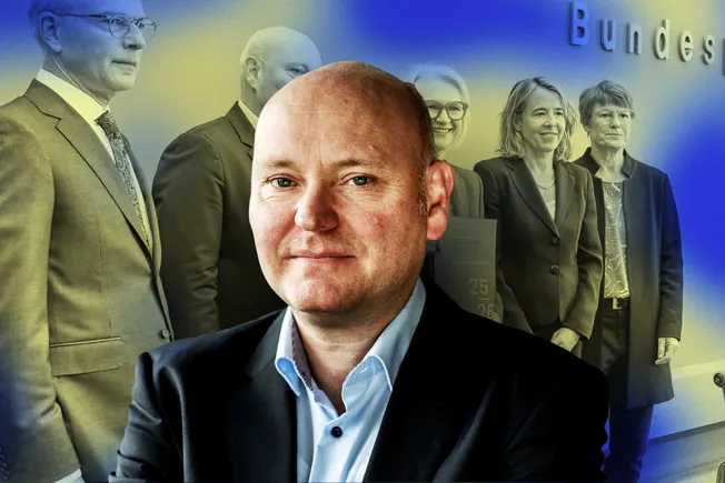 Die »Wirtschaftsweisen« müssen ihren konstruktiven Kurs fortsetzen