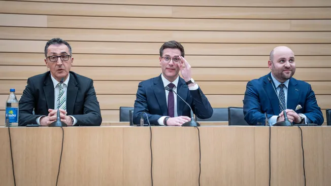 BaWü-Wahl: Die AfD ist die Partei der Arbeiter – doch muss es nicht bleiben