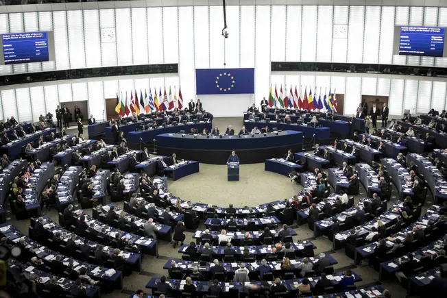 Harvard-Professor: Die Welt braucht ein geeintes Europa – und zwar schnell