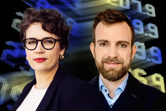 Der weltweite Energieschock steht bevor