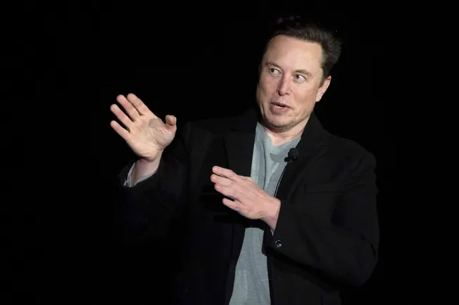 Elon Musk. Credit: IMAGO / ZUMA Press Wire