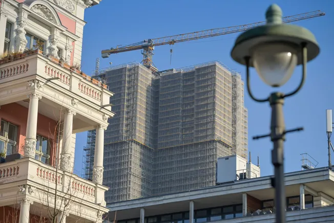 Immobilienspekulation schadet der Stadtentwicklung