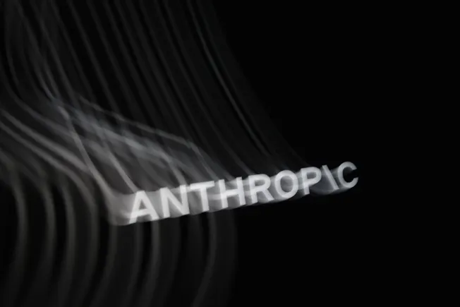Logo von Anthropic. Credit: IMAGO/ZUMA Press Wire