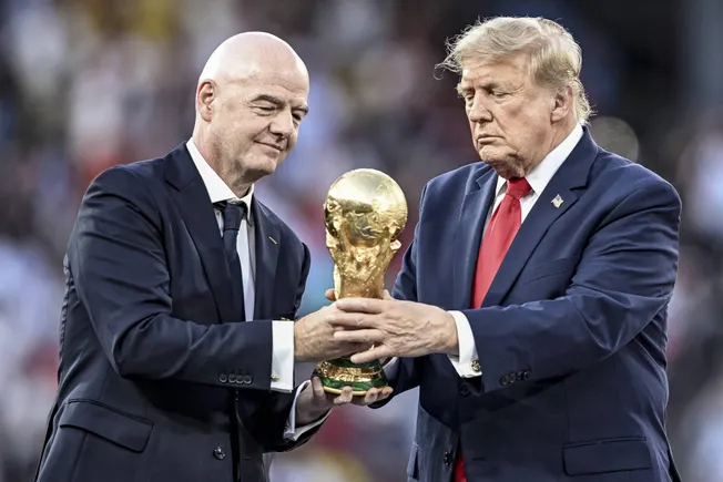 Nicht nur die Fußball-WM sollte frei von Investoren bleiben