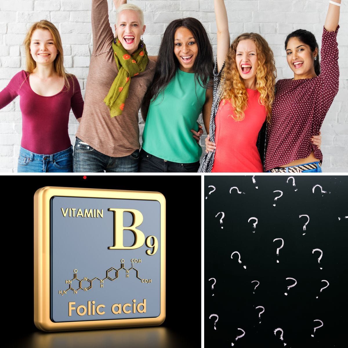 What Happens to Your Body When You Start Taking Folic Acid