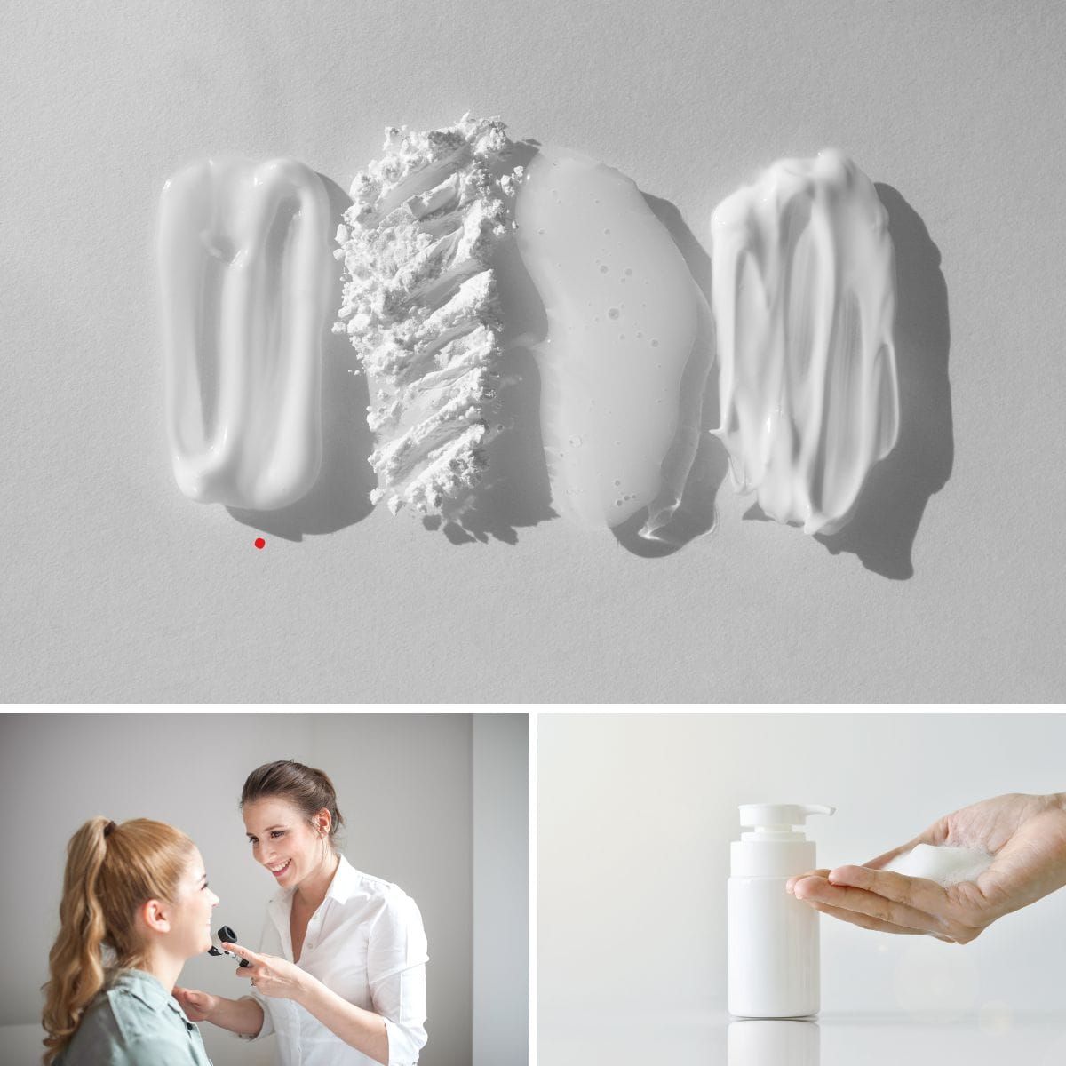 What Do Dermatologists Recommend for Face Cleanser