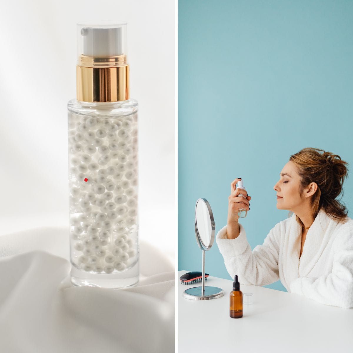 What is More Important: Primer or Setting Spray?