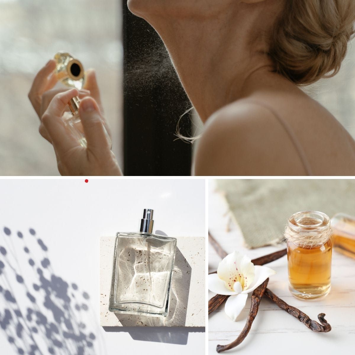 Best Vanilla Perfume