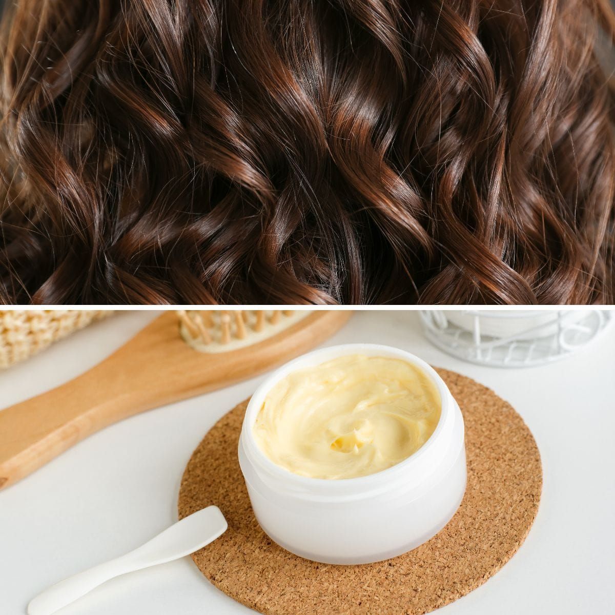Best Curl Cream