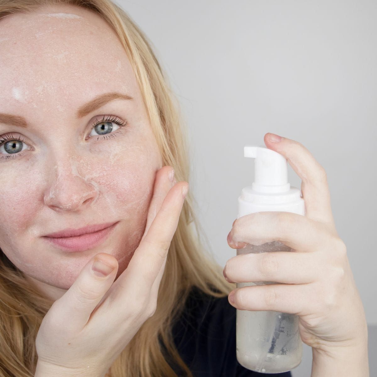 Which wash is best for oily skin