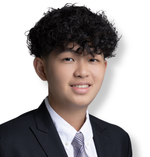 Chris Yau