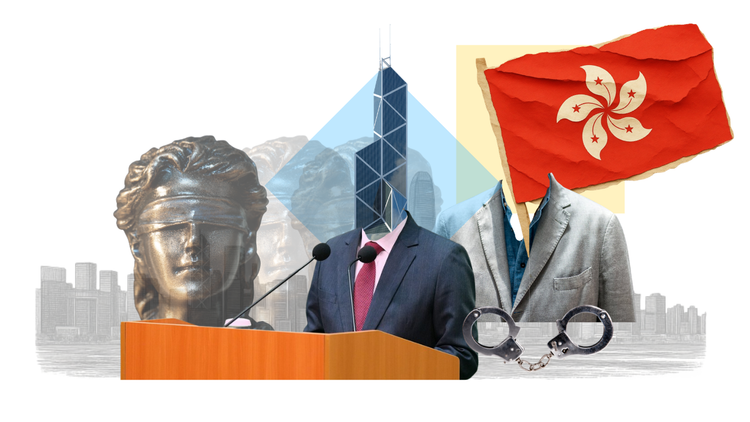 Hong Kong's Judicial Independence: An Honest Power Review