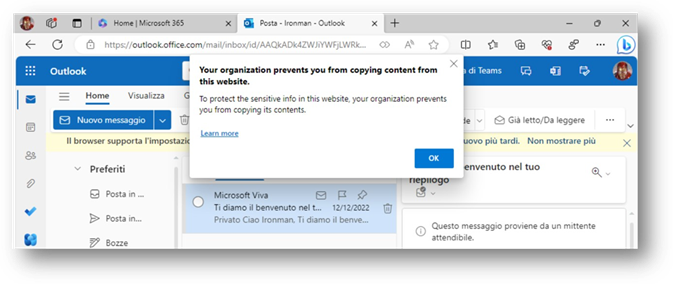 Immagine che contiene testo, schermata, software, Pagina Web

Il contenuto generato dall'IA potrebbe non essere corretto.