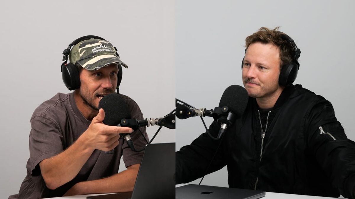 On The Road, There's Nowhere To Hide: Kobe, Blackall And Bimberi | EP 110