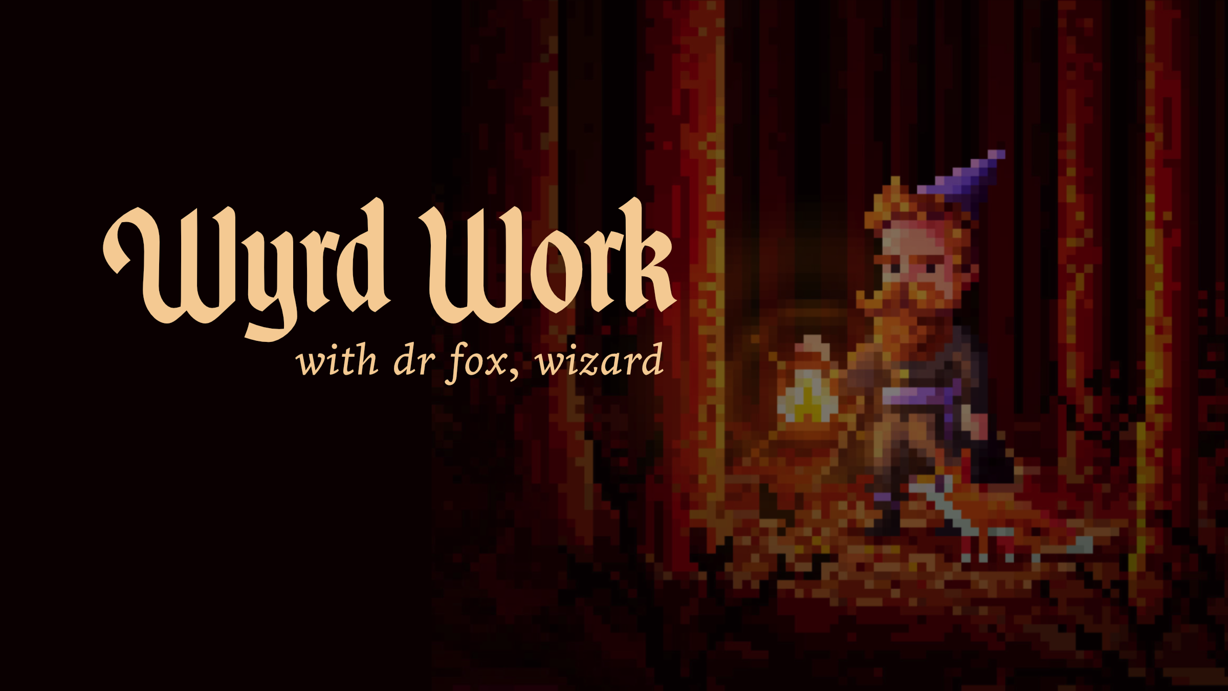 Lude Words episode artwork