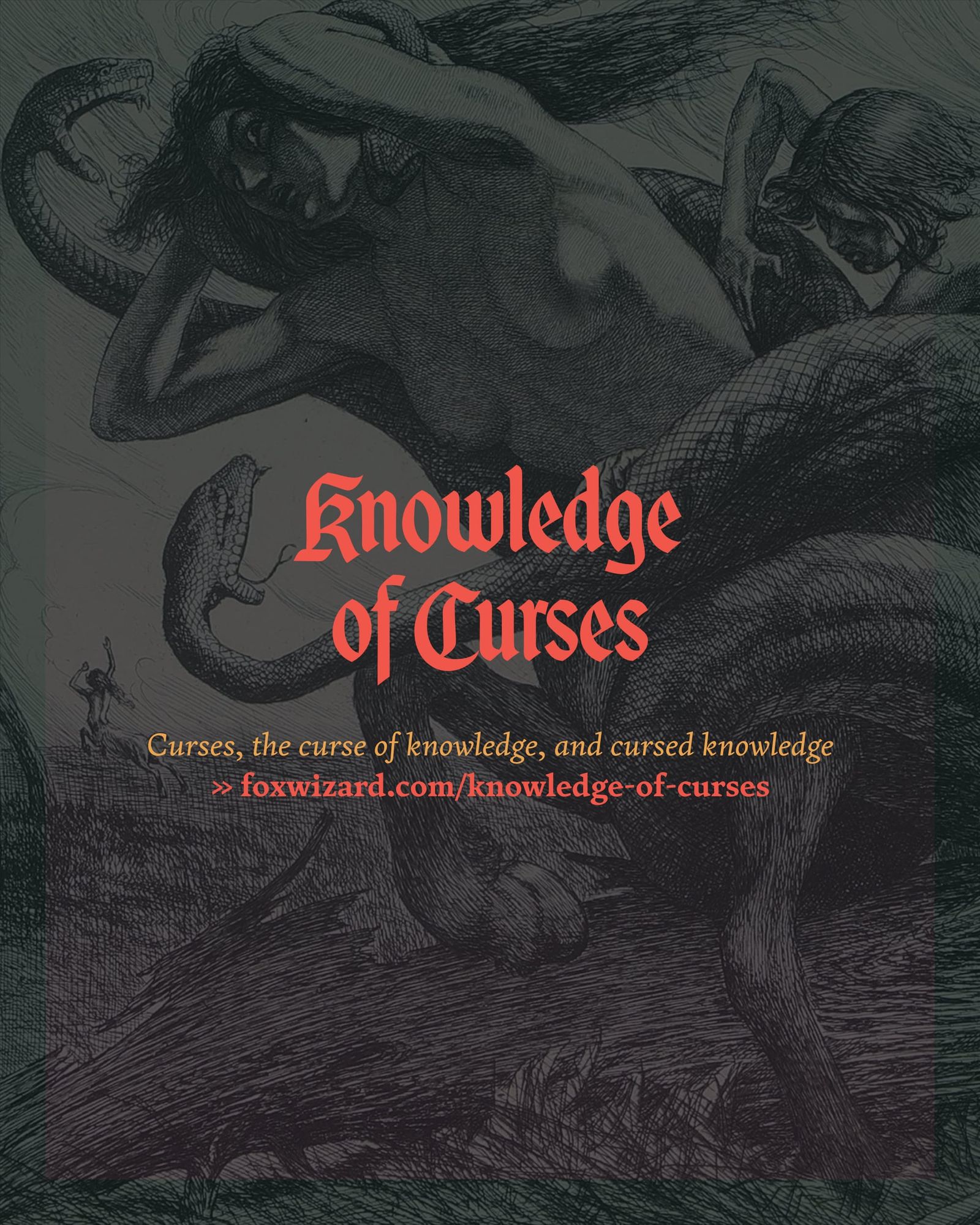 e22 // Knowledge of Curses