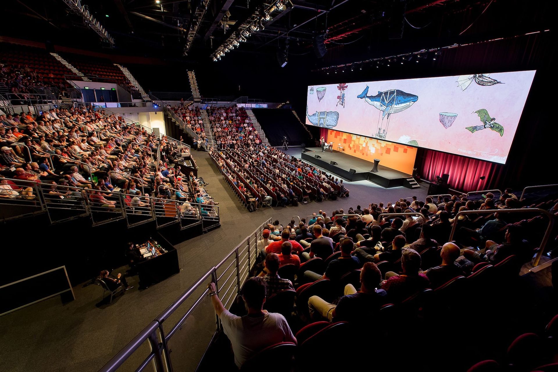 dr. fox’s intro/bio, photos & audio-visual requirements