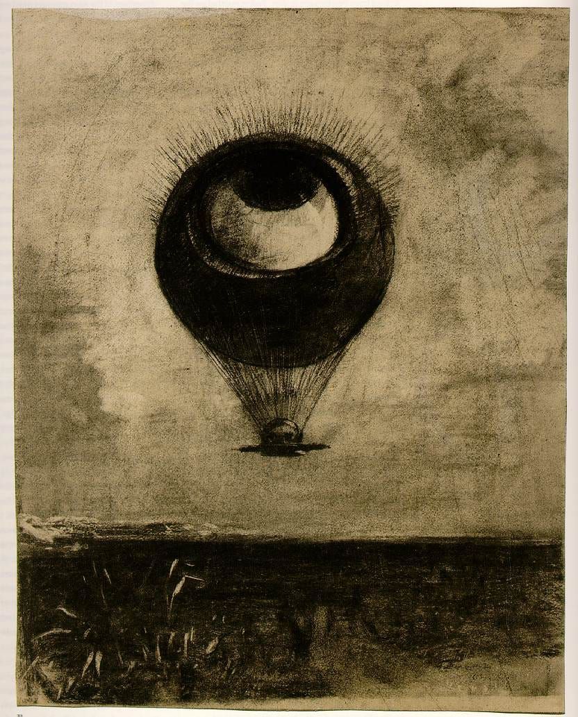 museletter ⟠ hollow fluency