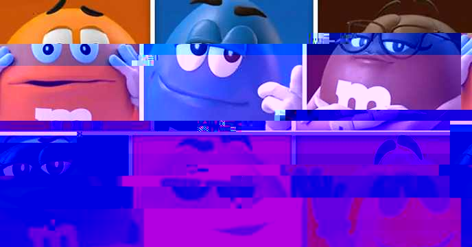 Gisèle Pelicot och patriarkatets förgiftade M&Ms