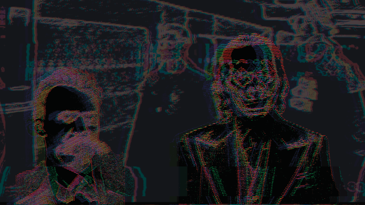 Ett rollspel vid världens ände: Nihilism och misantropi