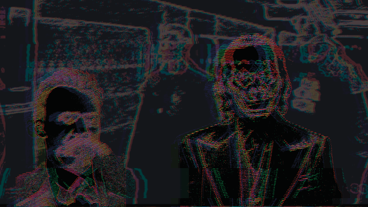 Ett rollspel vid världens ände: Nihilism och misantropi