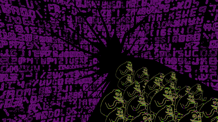 Ett rollspel vid världens ände: Monstermaskinen