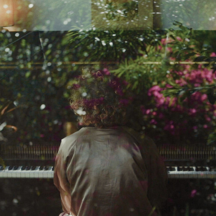 FKJ - Just Piano