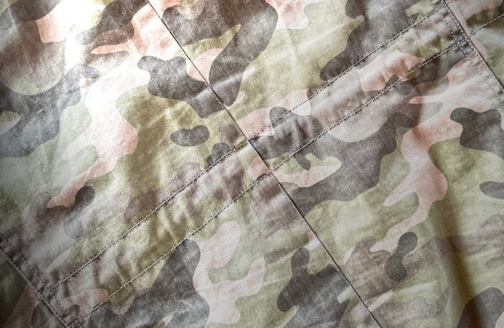 Camouflage