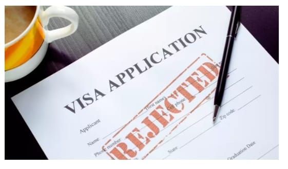 Indian Visa Rejection Recovery