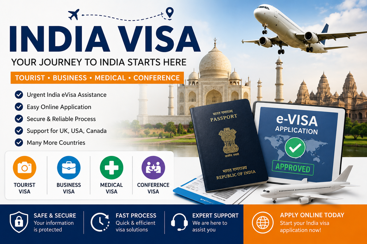 10 Essential Things to Do Before Applying for an Indian eVisa