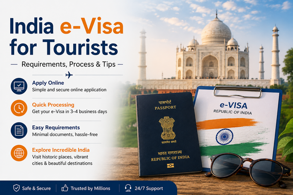How Much Does a 10-Day India Trip Really Cost for Foreign Travelers?
