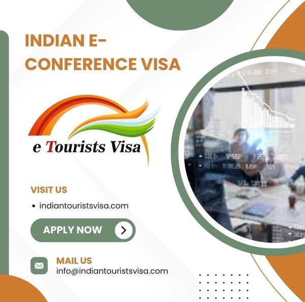 Urgent Indian e-Conference Visa for India: A Hassle-Free Guide:https://www.indiantouristsvisa.com/indian-e-conference-visa