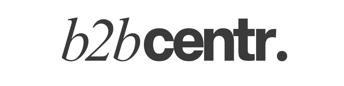 B2Bcentr