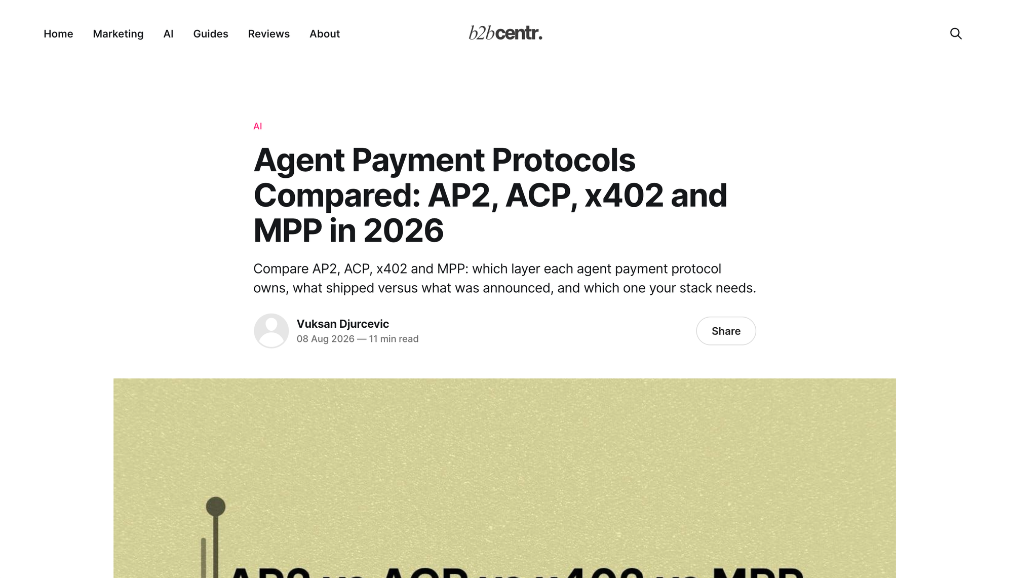 How to Make Your Checkout AI-Agent-Ready