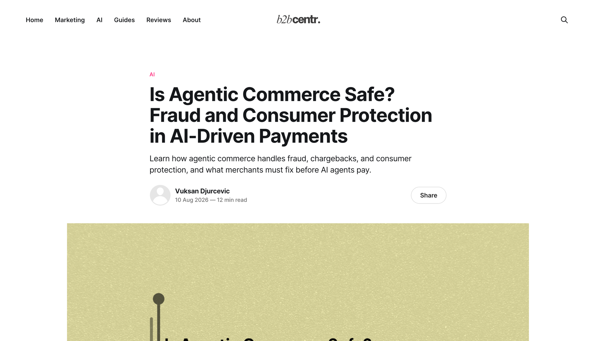 ChatGPT Product Discovery vs Instant Checkout