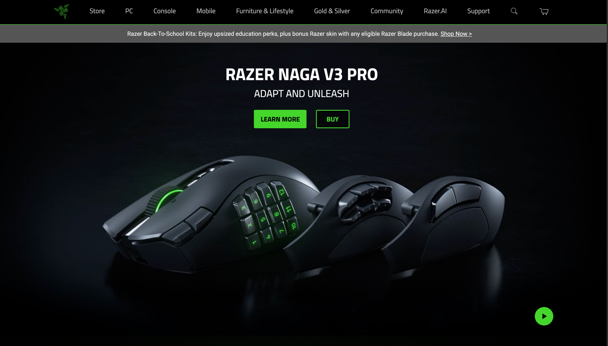 Best Gaming Accessories for PC Players