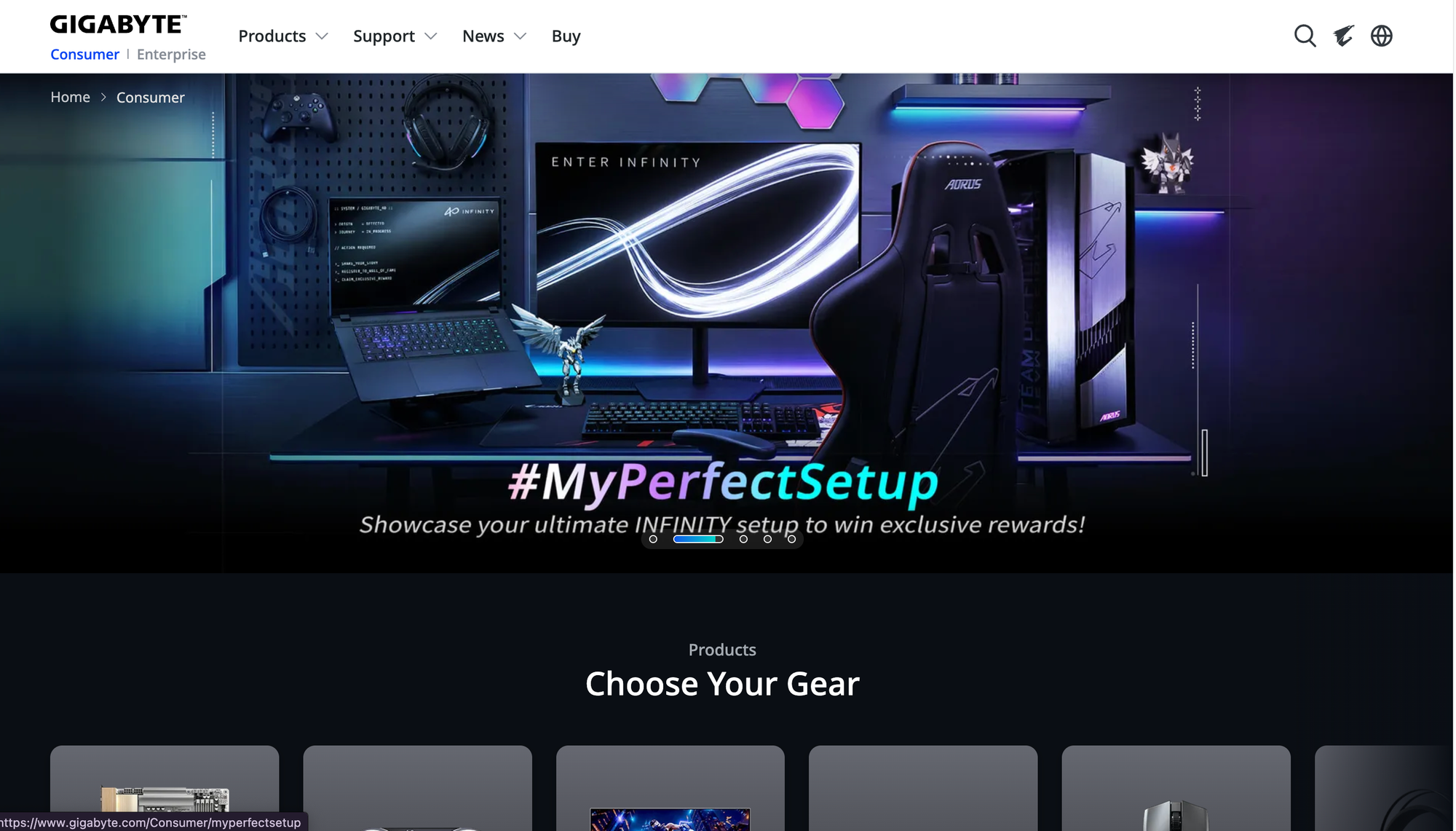 Best Gaming Accessories for PC Players