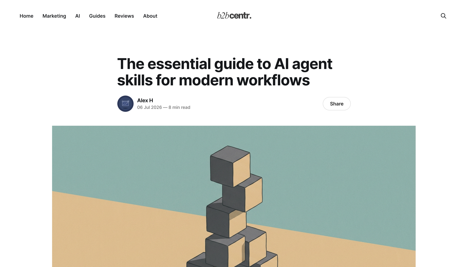 Workflow Automation Tools