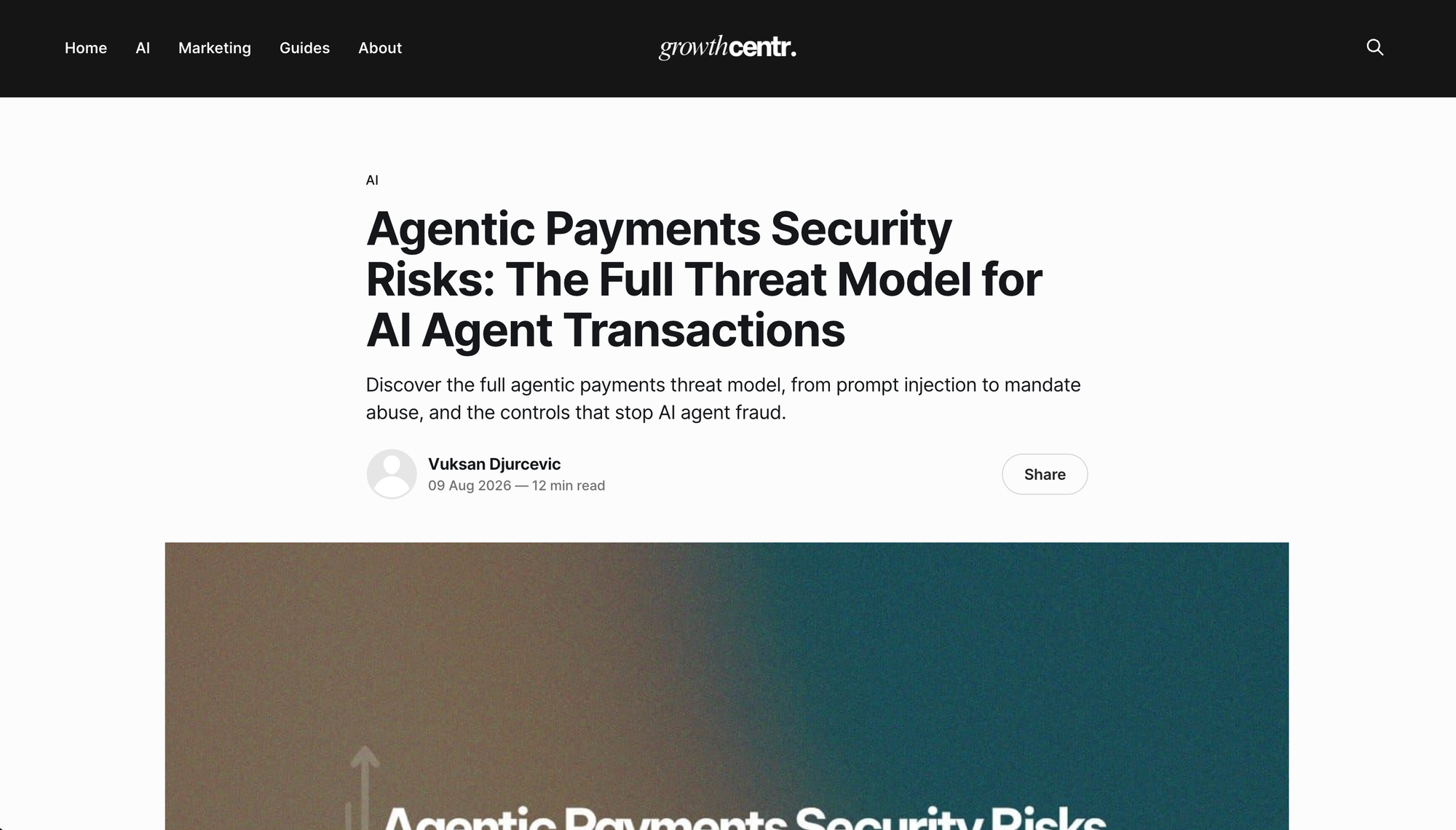AI Protection vs. AI Security vs. AI Safety
