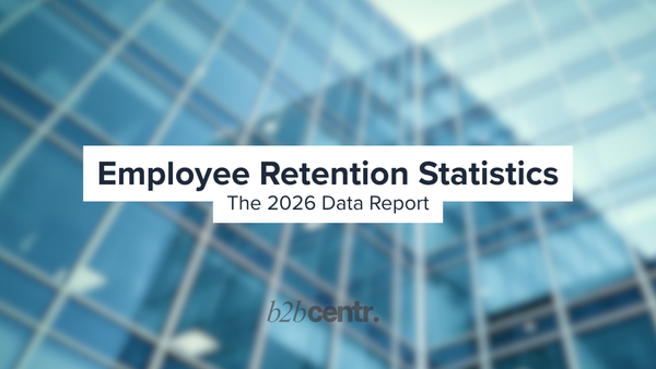Employee Retention Statistics