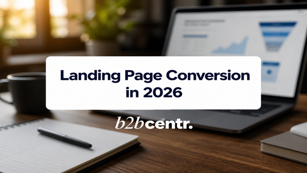SaaS Converts at 3.8%