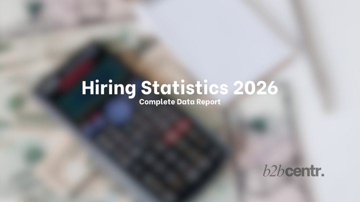 Hiring Statistics 2026