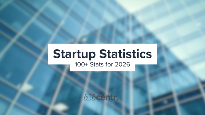 Startup Statistics