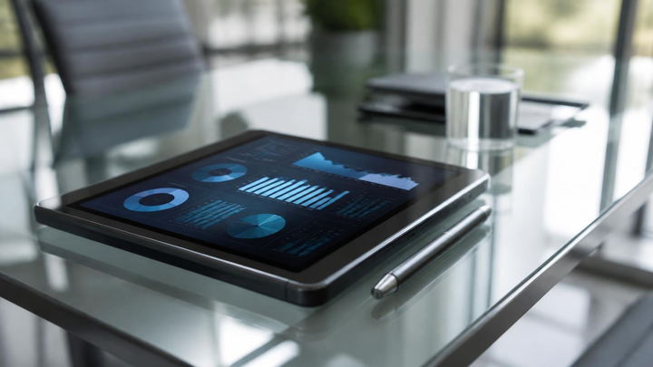 B2B Market Report: October 2026