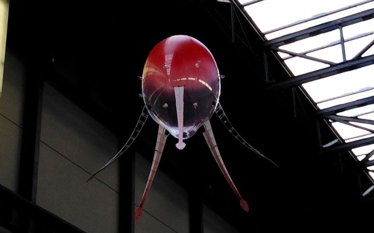 Sitges Queer in London