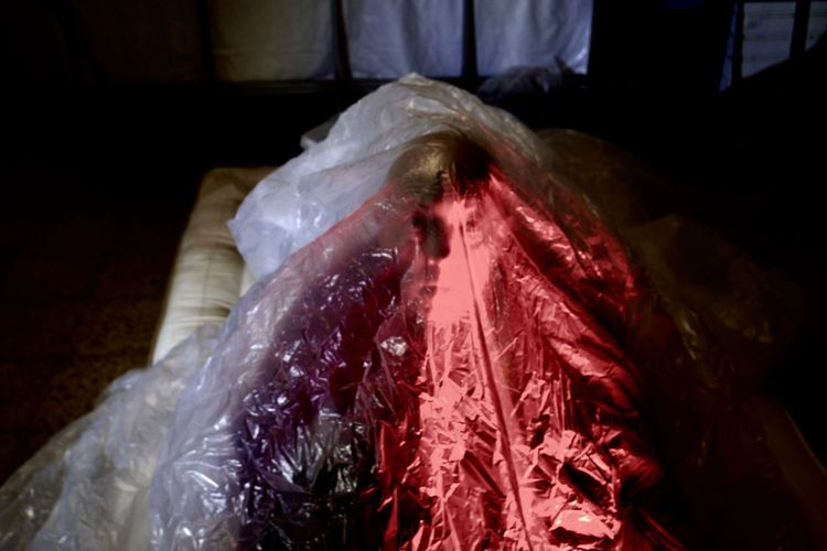 Back to a Queer Future