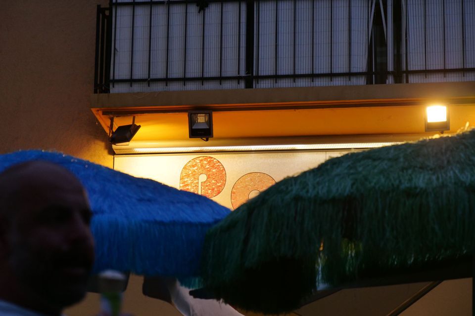 A Queer Night at Parrots