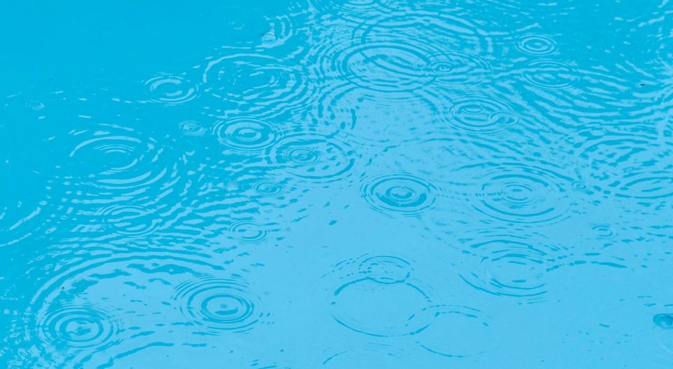 My Queer House in the Rain