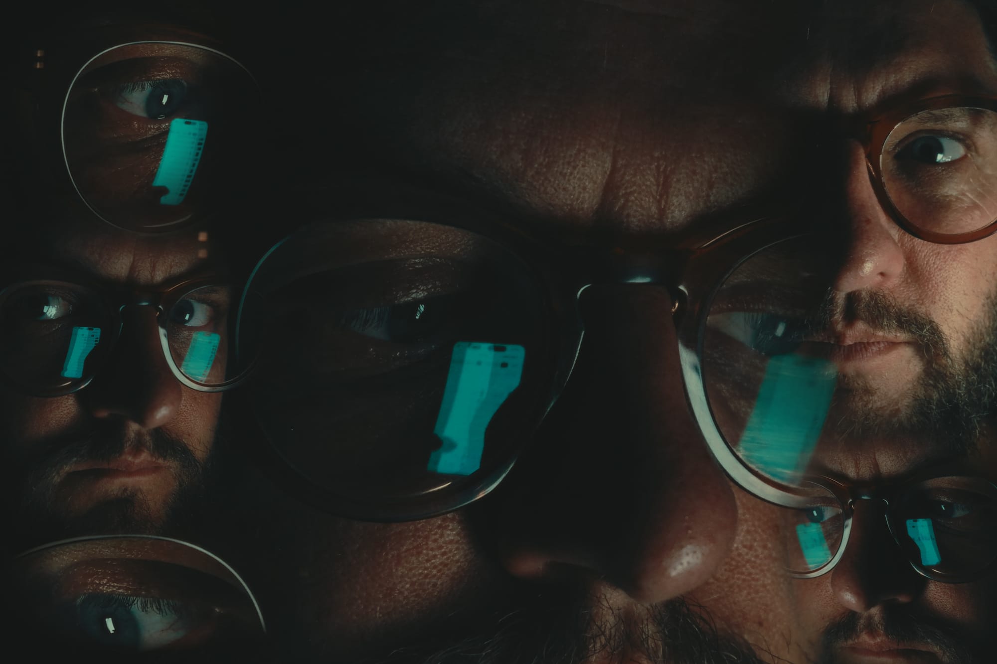 Adam Christopher Thomas