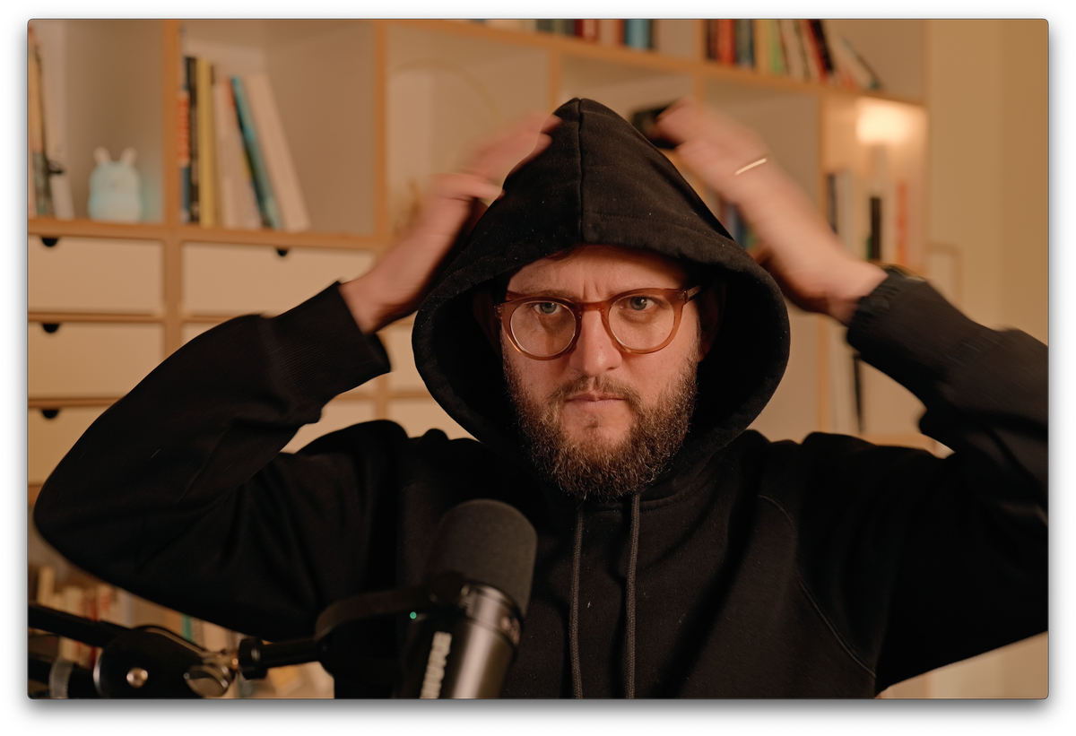Indistinguishable from magic